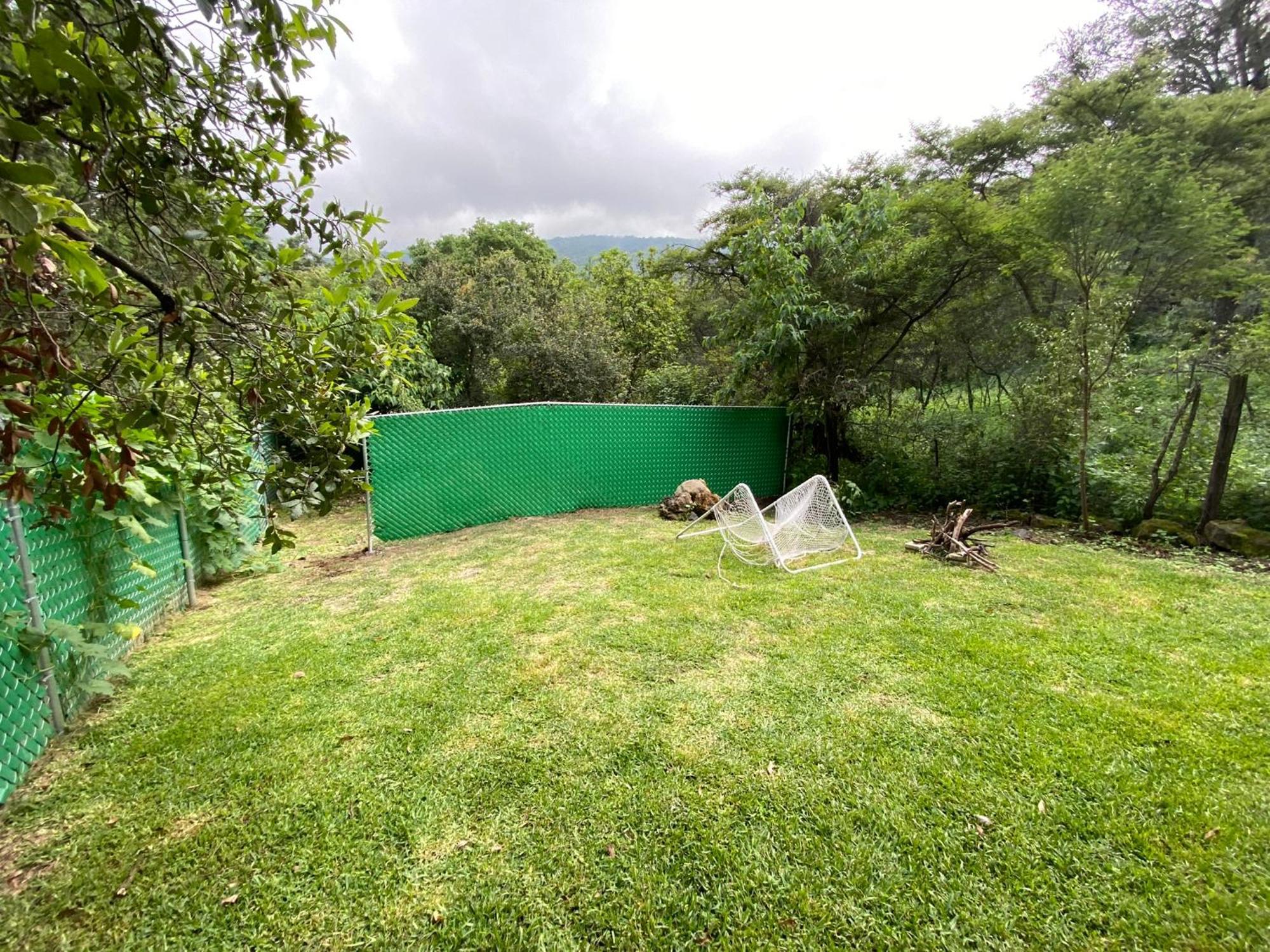 Cabanas Alpina, Romantica Y Acogedora A 10 Minutos Del Centro Tepoztlan Εξωτερικό φωτογραφία